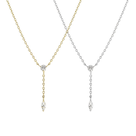 ANTOINETTE NECKLACE