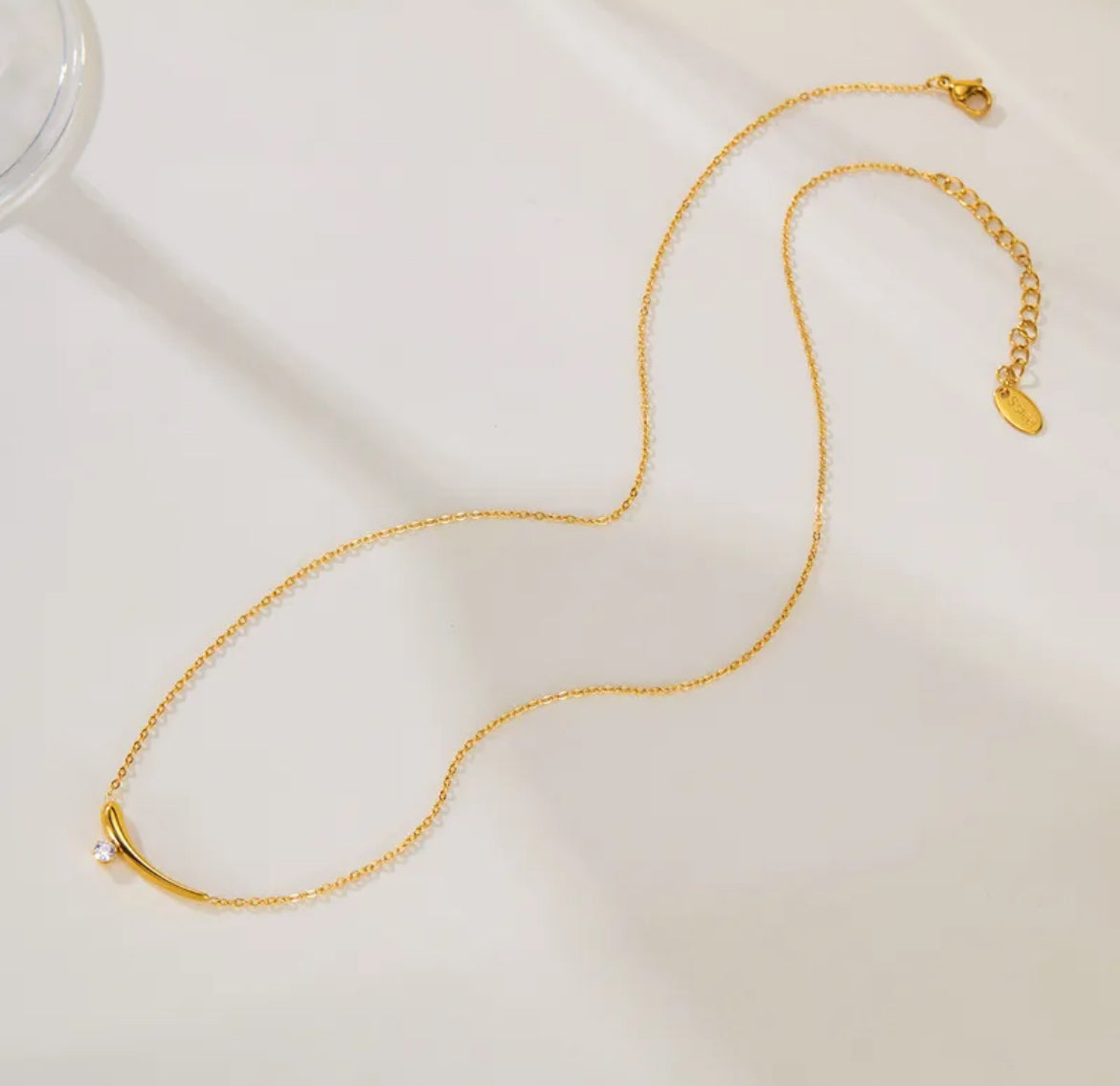 Kalii Necklace