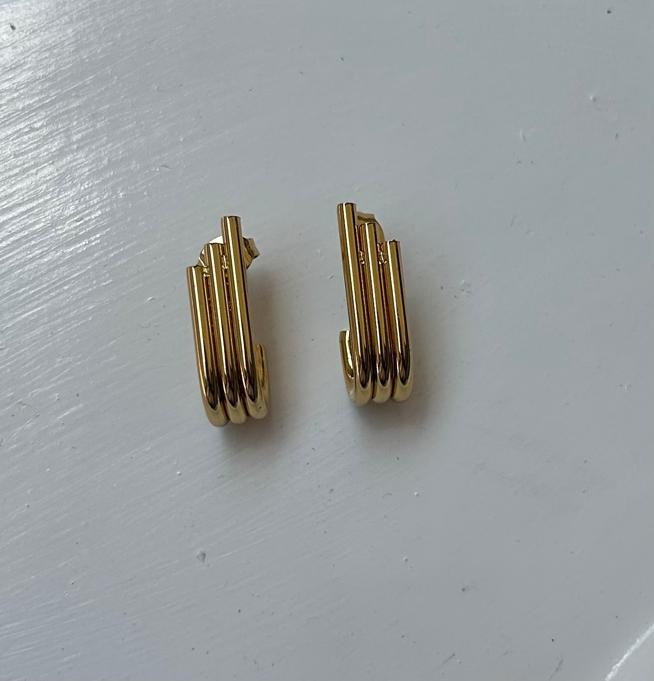 Live Earrings