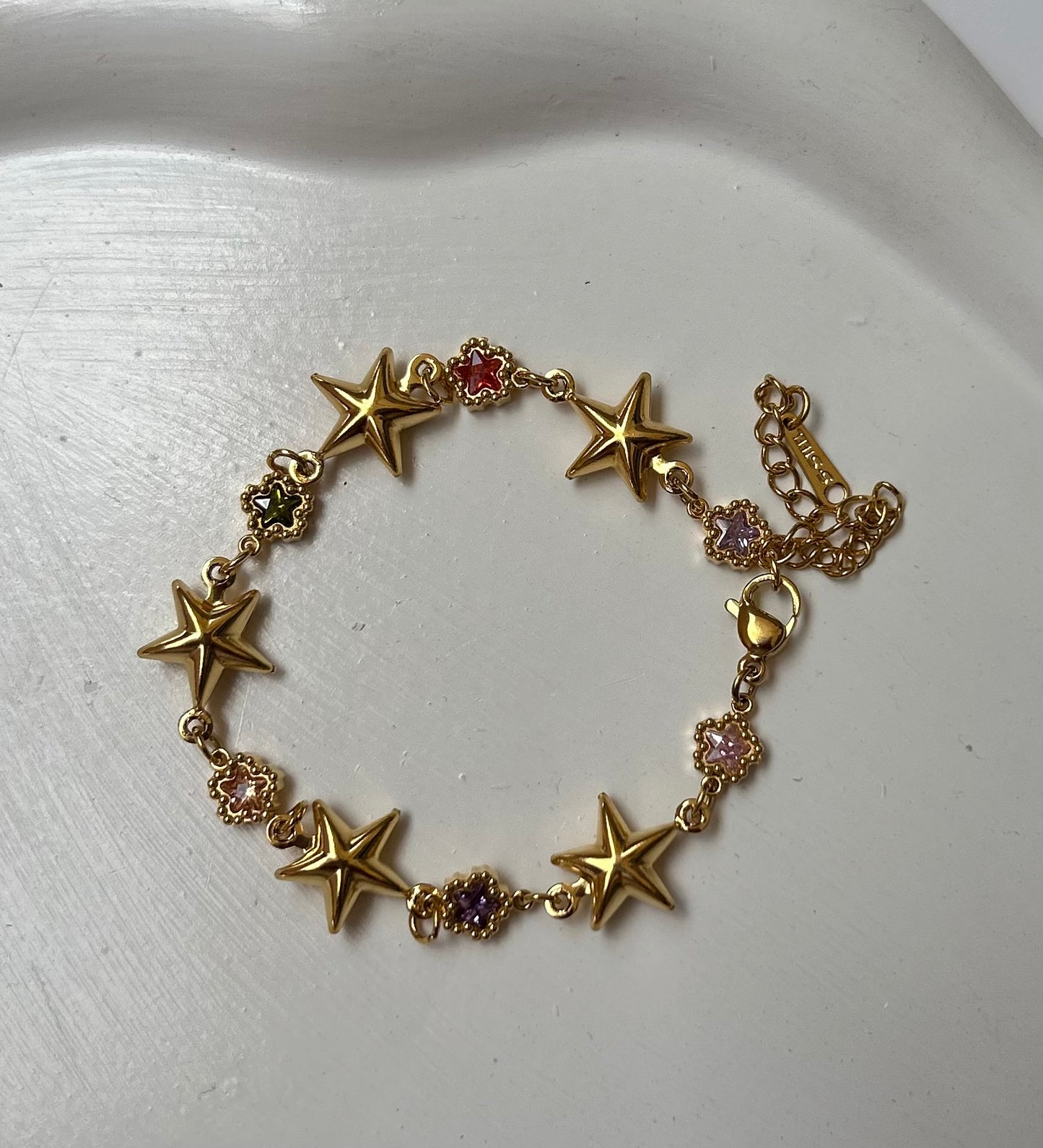 Fav Bracelet