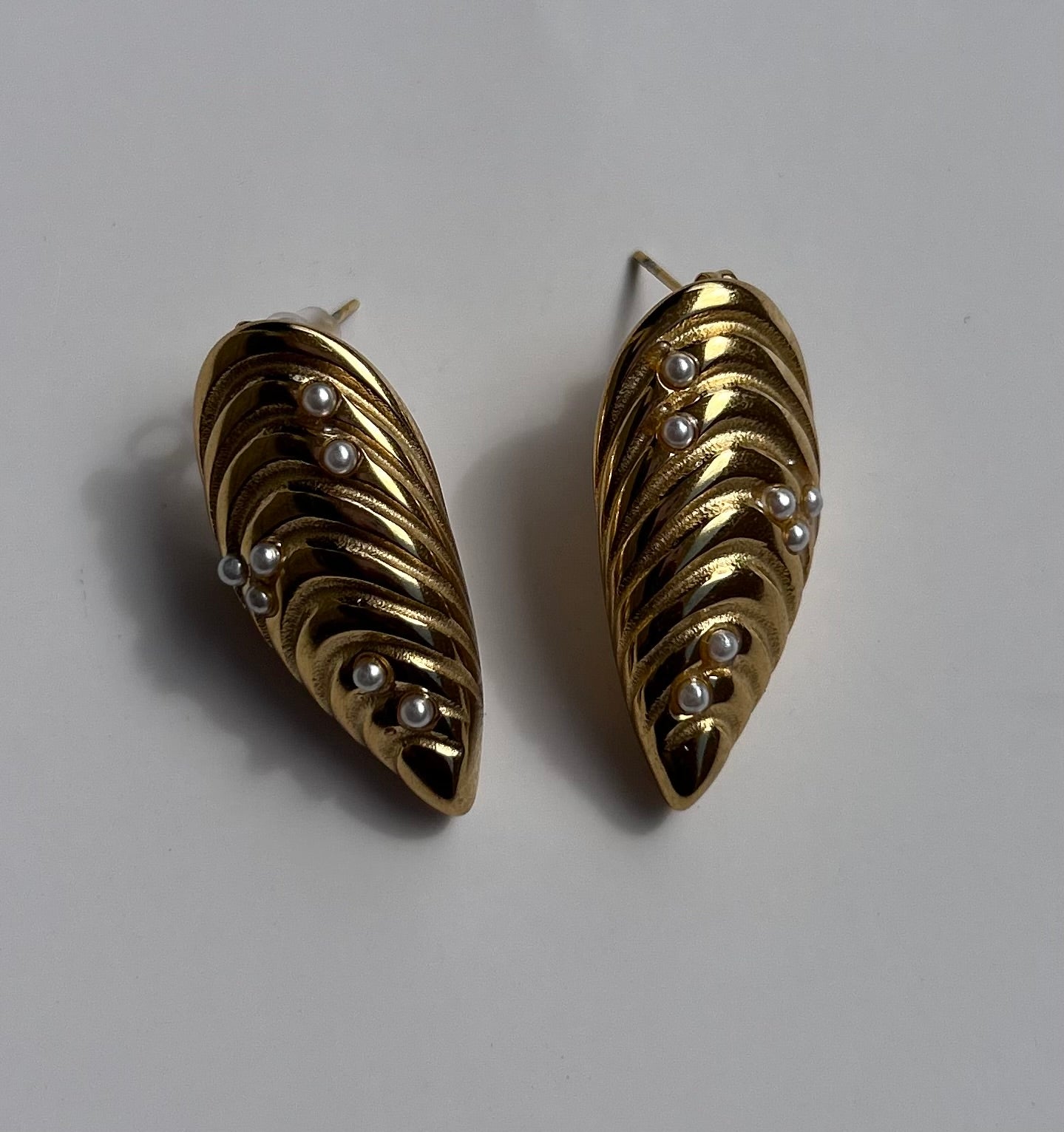 Adjoa Earrings