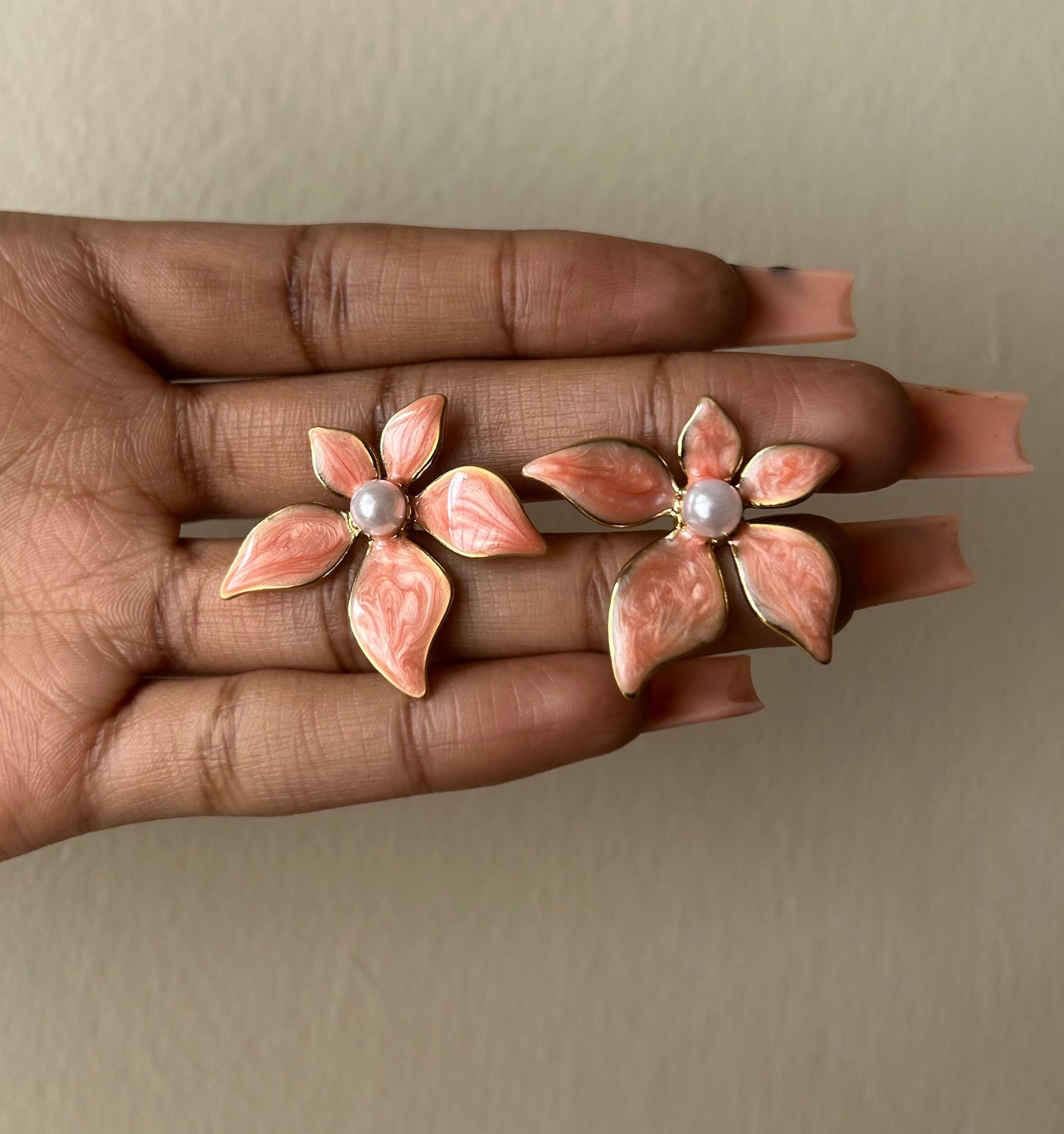Pree Earrings