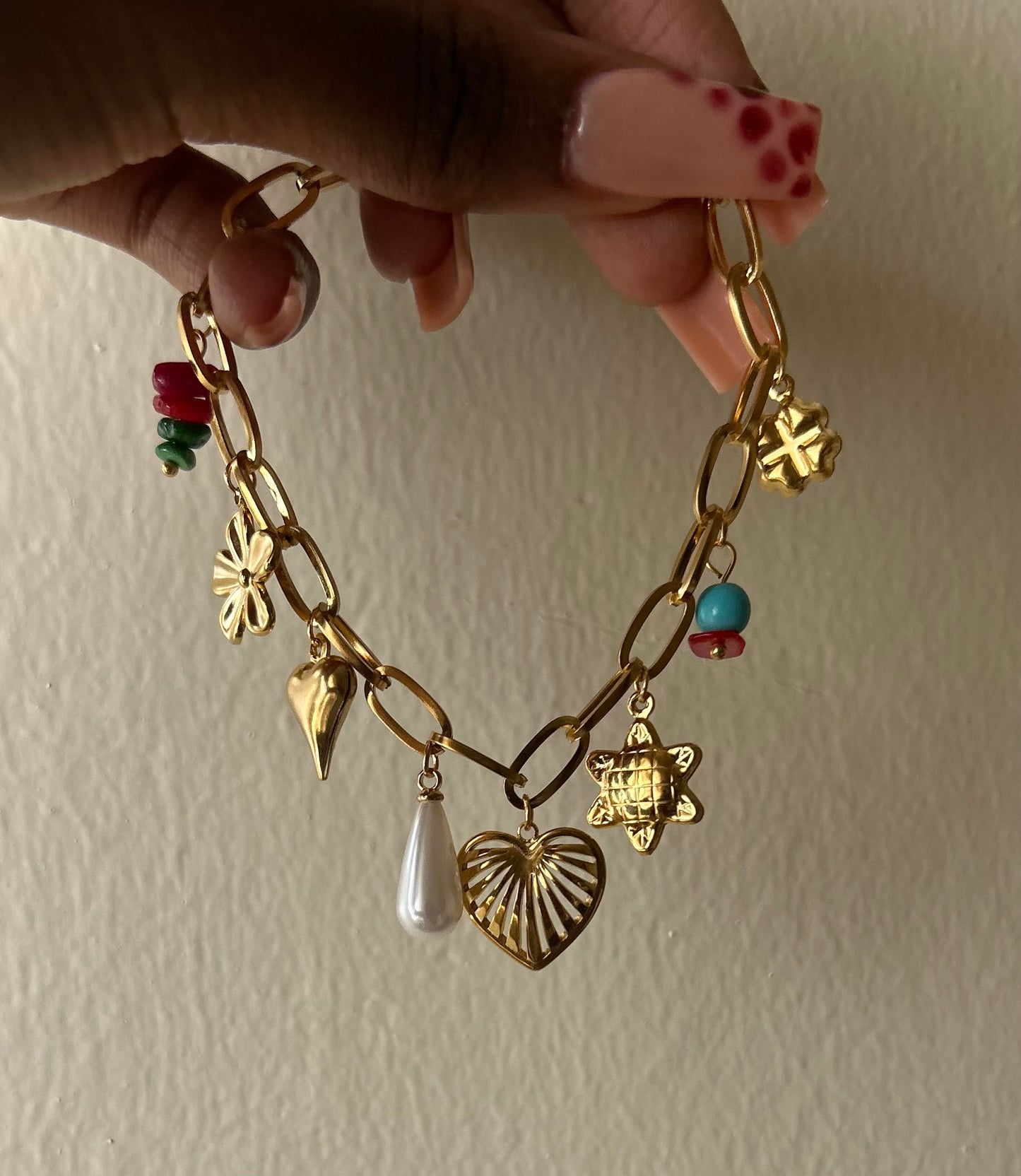 Harper Bracelet