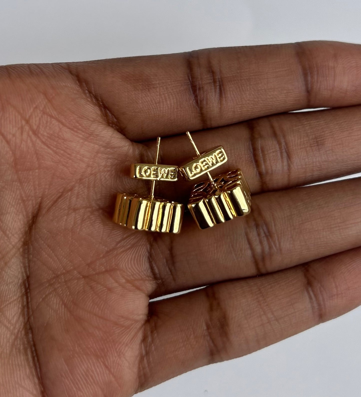 Rayne Earrings