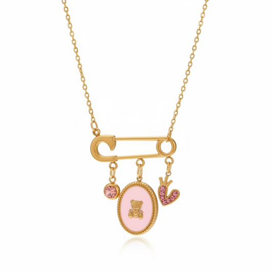 BETTY NECKLACE