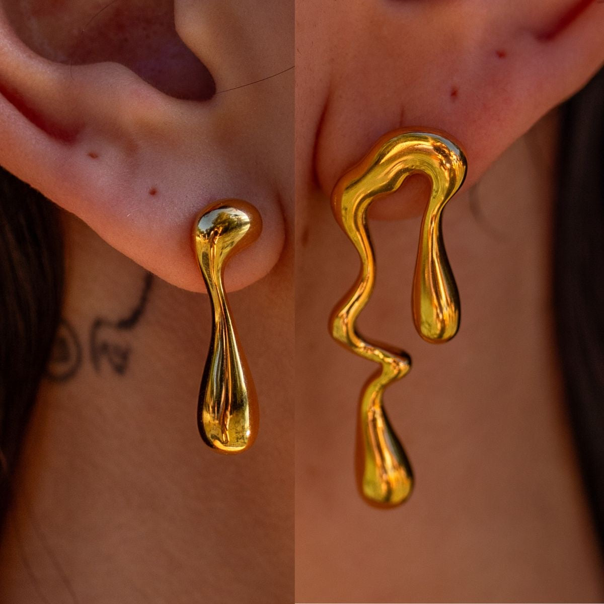 Lyric Earrings