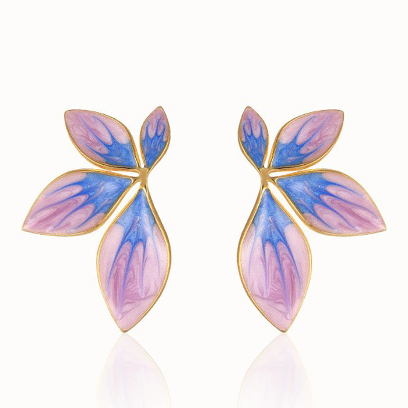 Zanzi Earrings