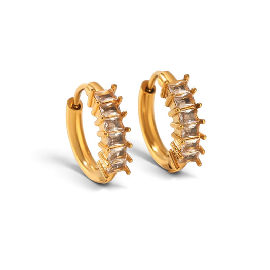 MORAA EARRING