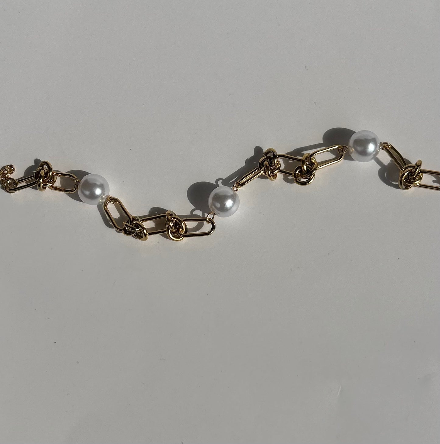 Jeer Bracelet