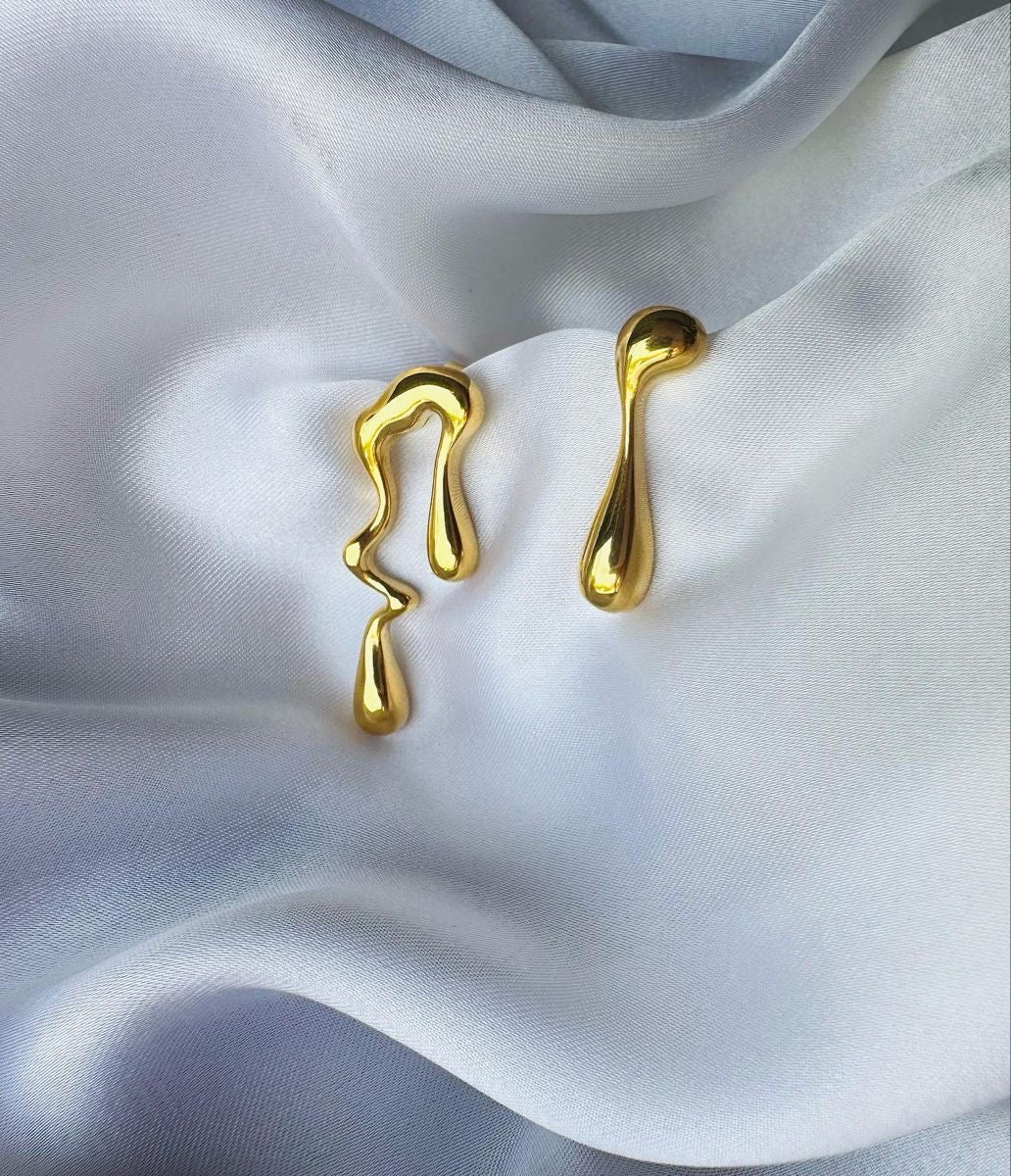 Lyric Earrings