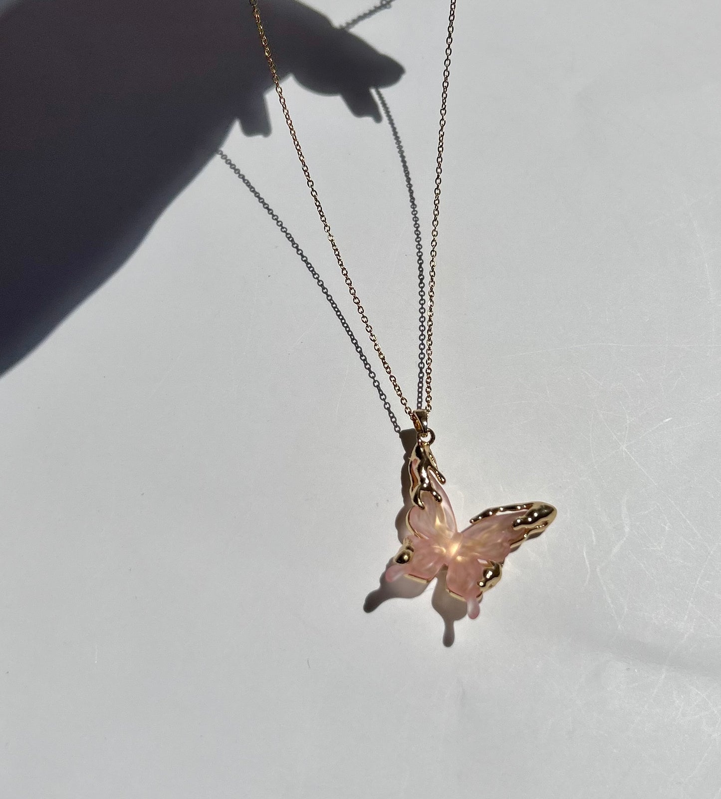 Nzilani Necklace