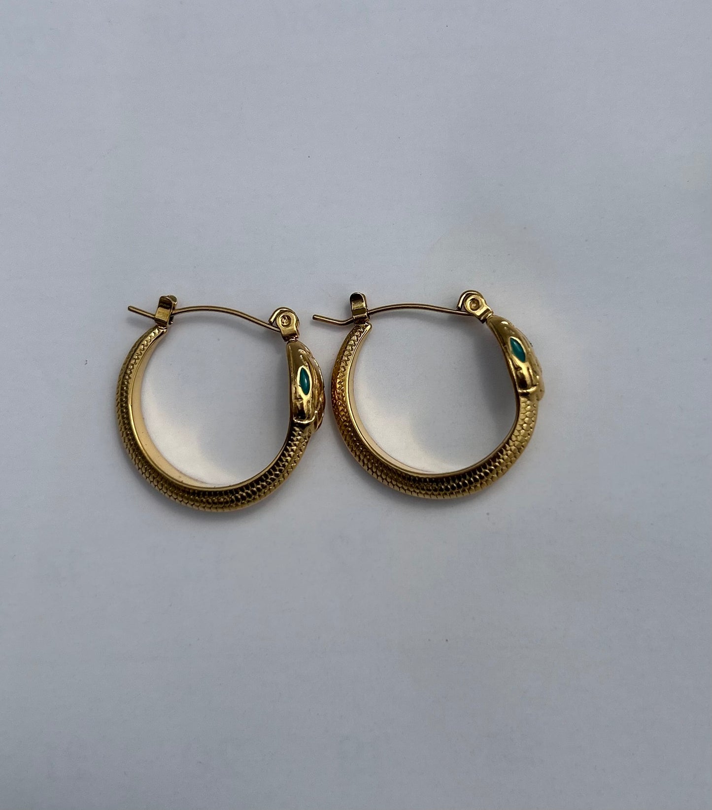 Panthere Earrings