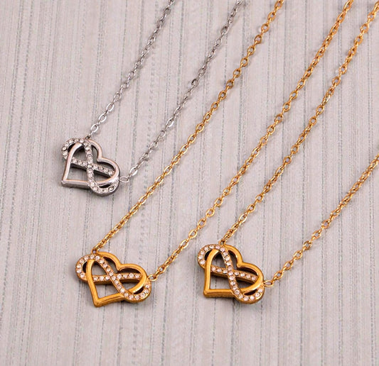 INFINITY SET