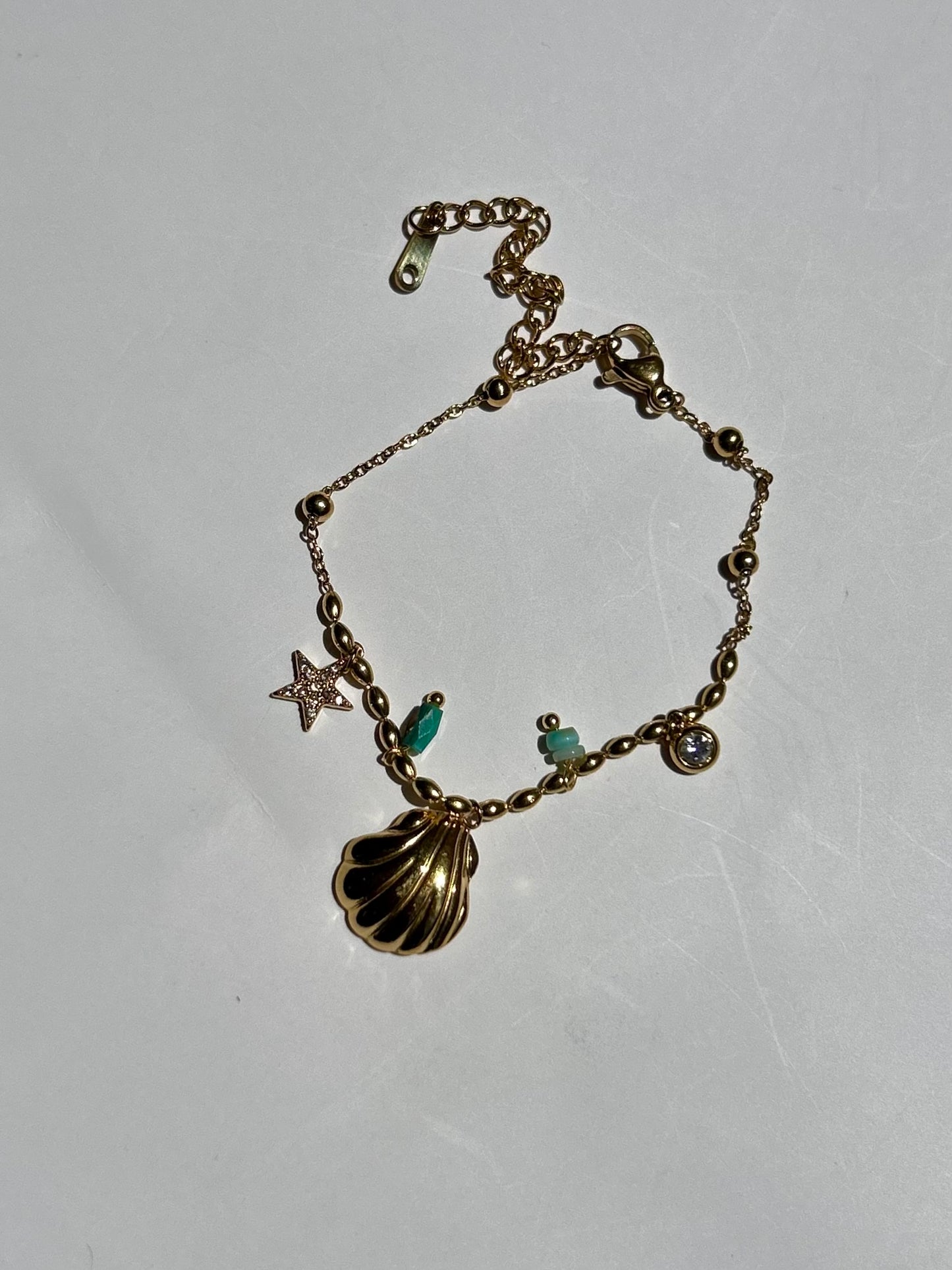 Bolden Bracelet