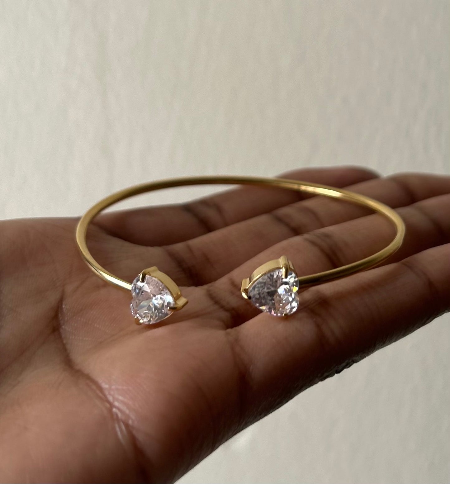 Ariana Bangle