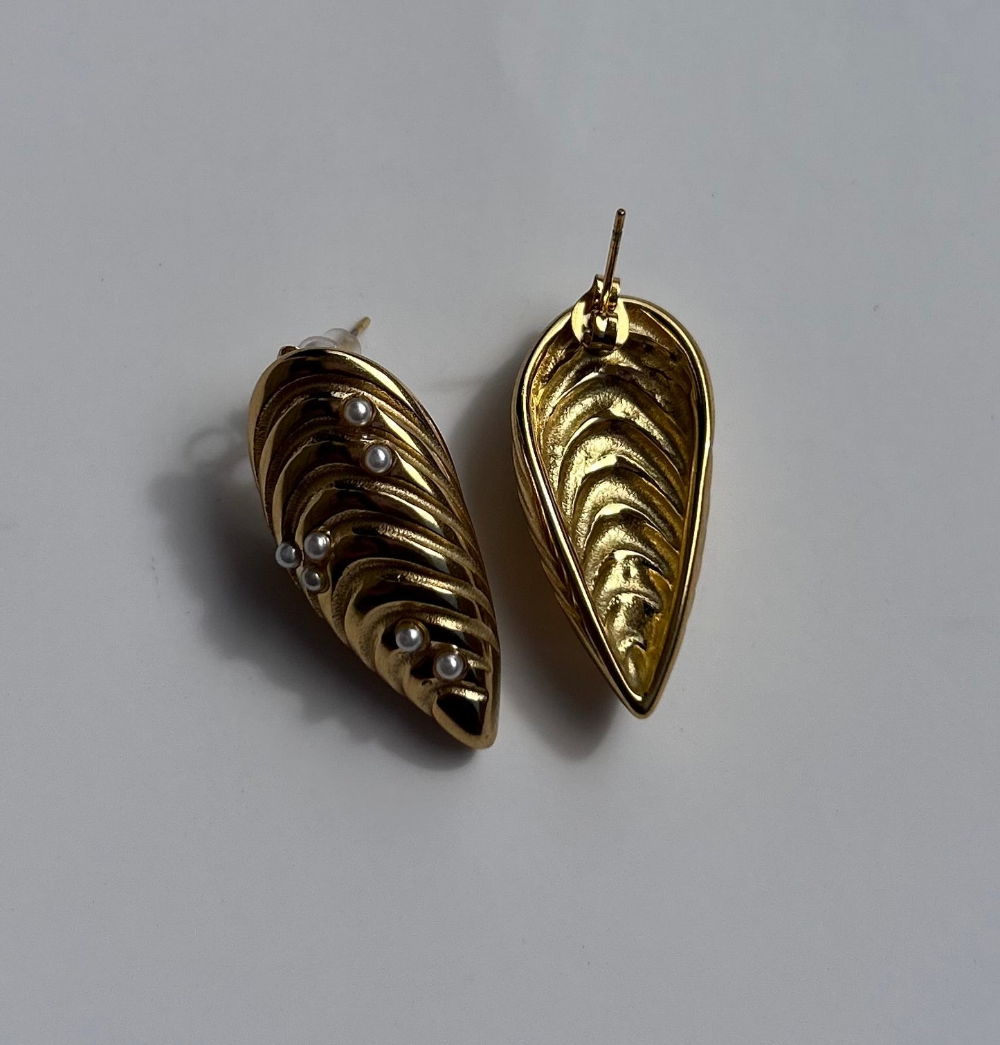 Adjoa Earrings