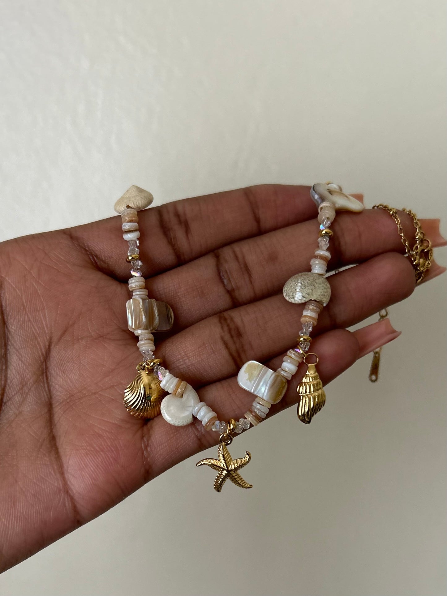 Ganda Necklace