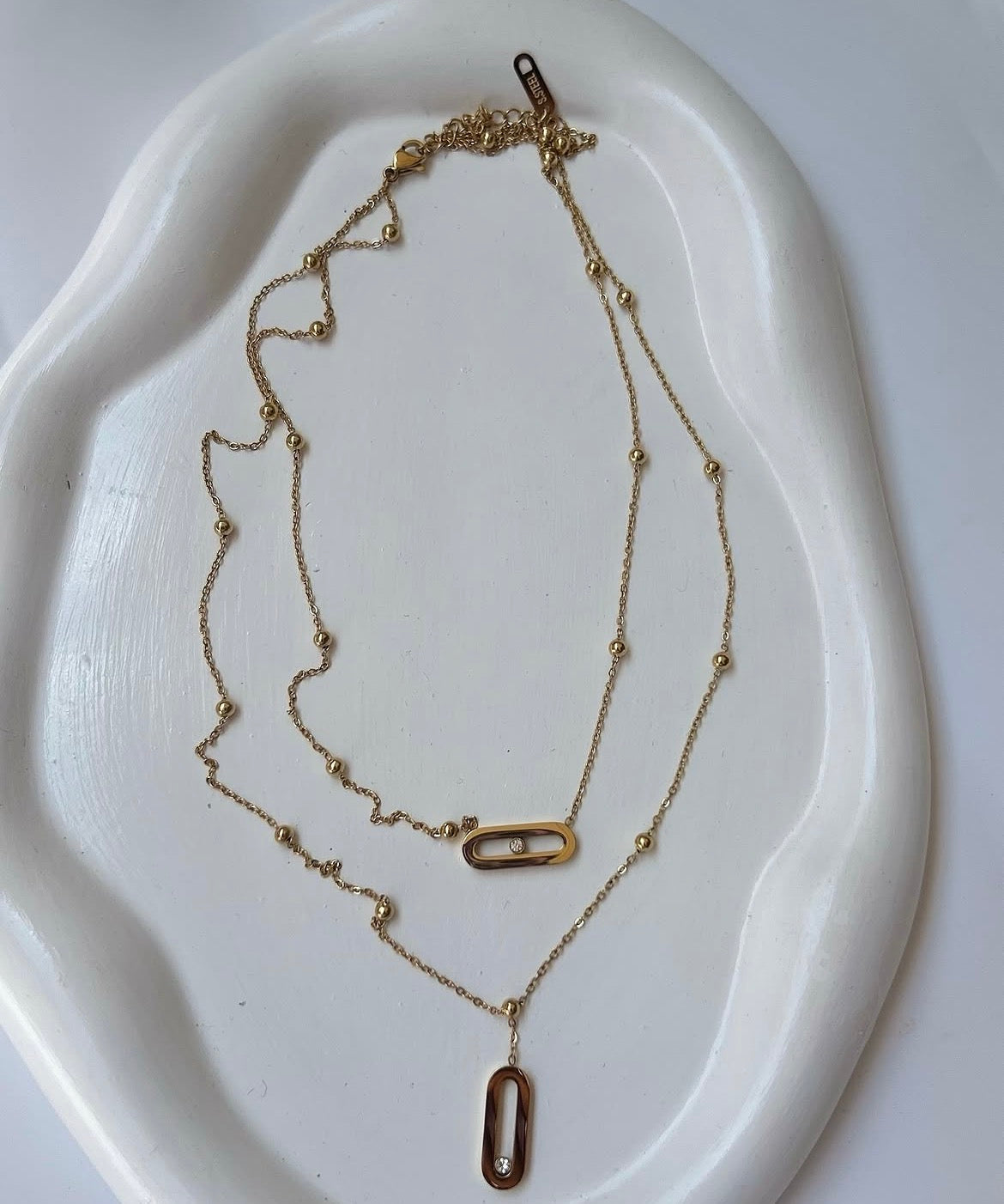 WILLOW NECKLACE