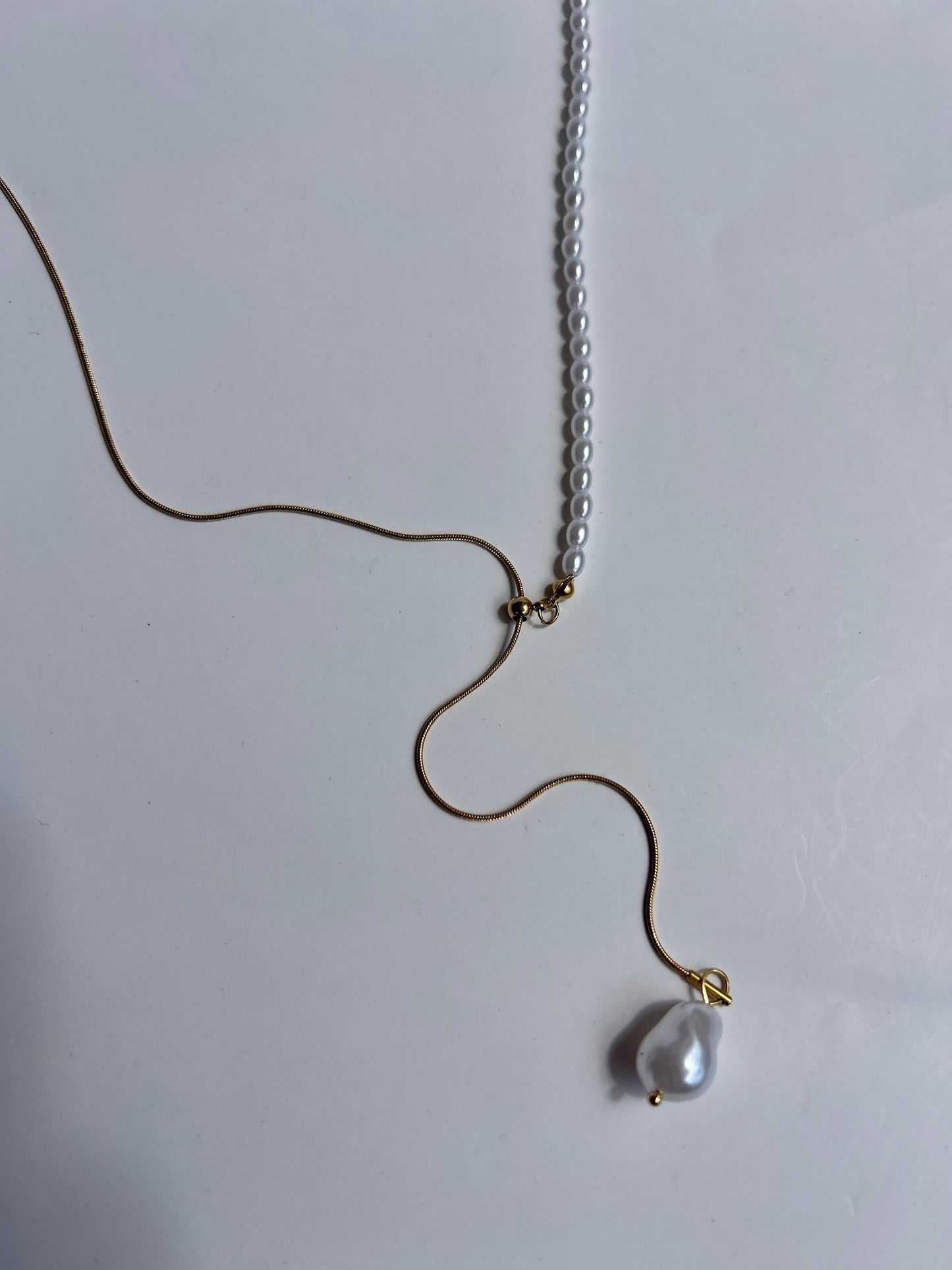 Kwamboka Necklace