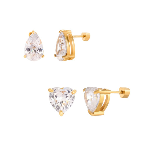 LOMA EARSTUDS