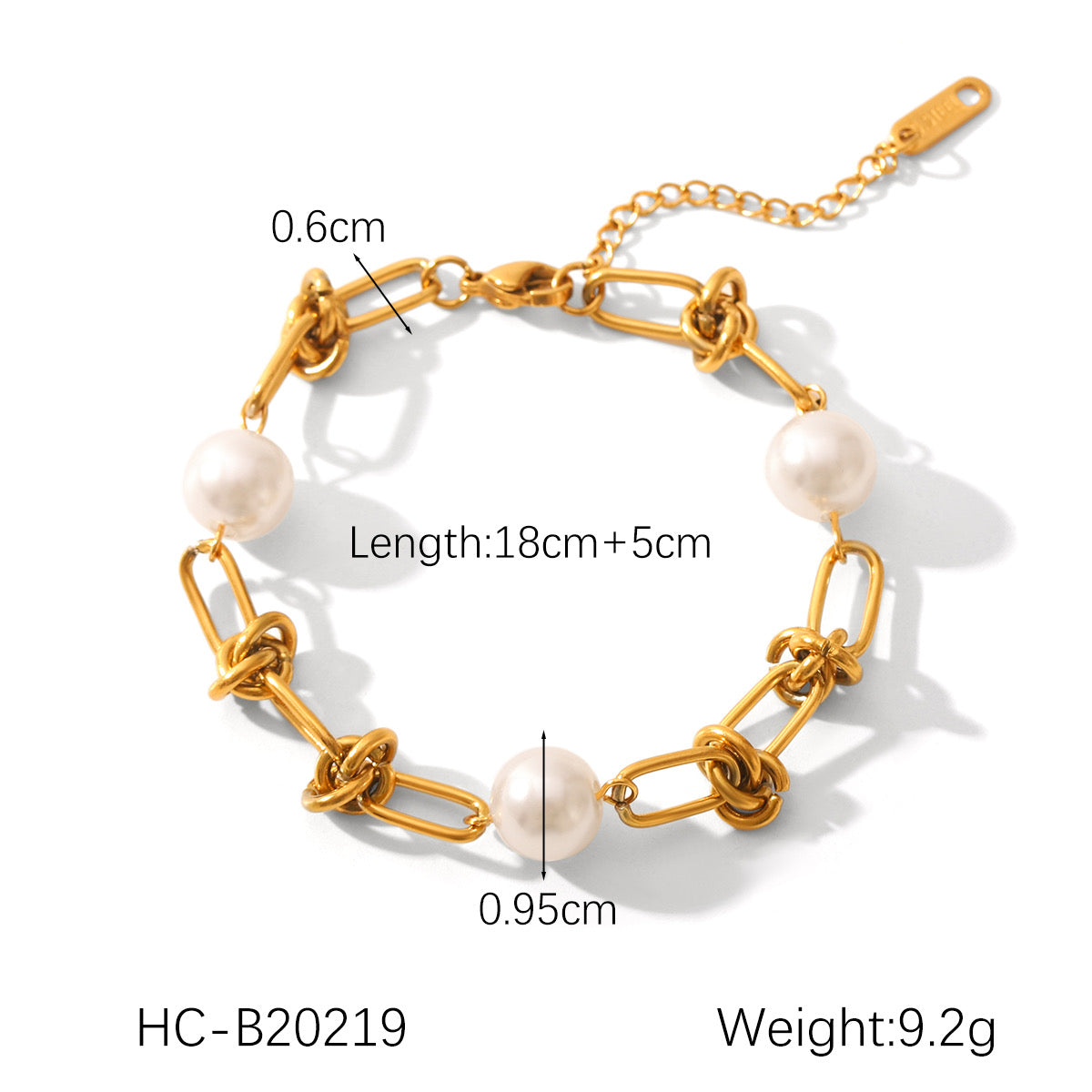 Jeer Bracelet