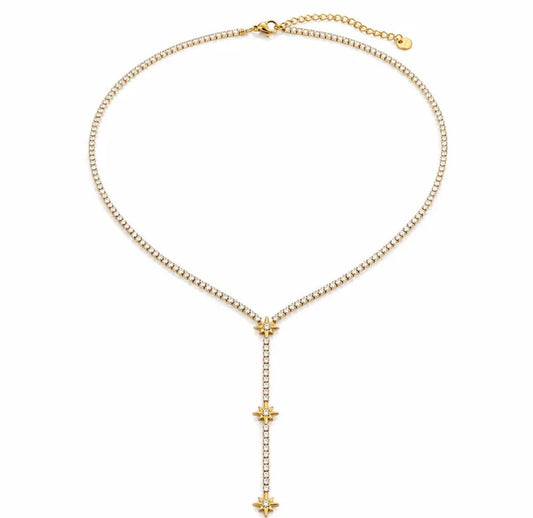 ZURI NECKLACE