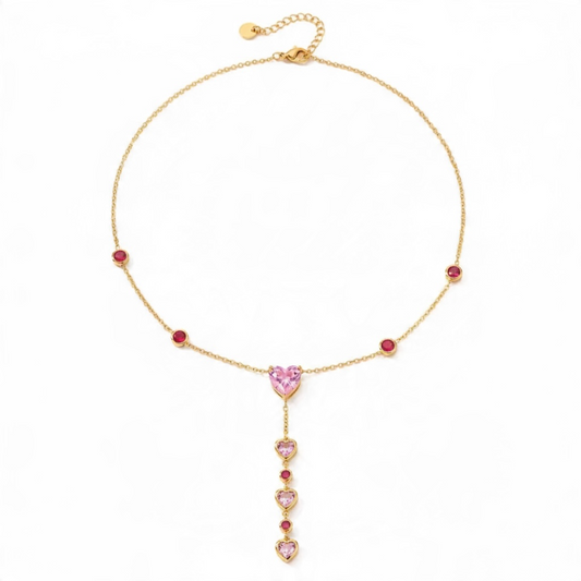 KWAMBOKA NECKLACE
