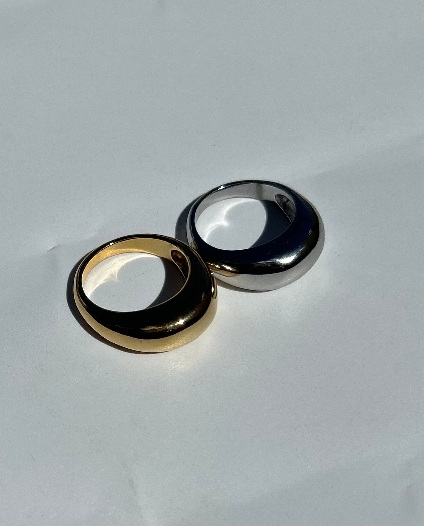 Amanda Rings