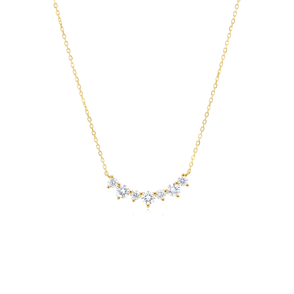 VALENTINA NECKLACE
