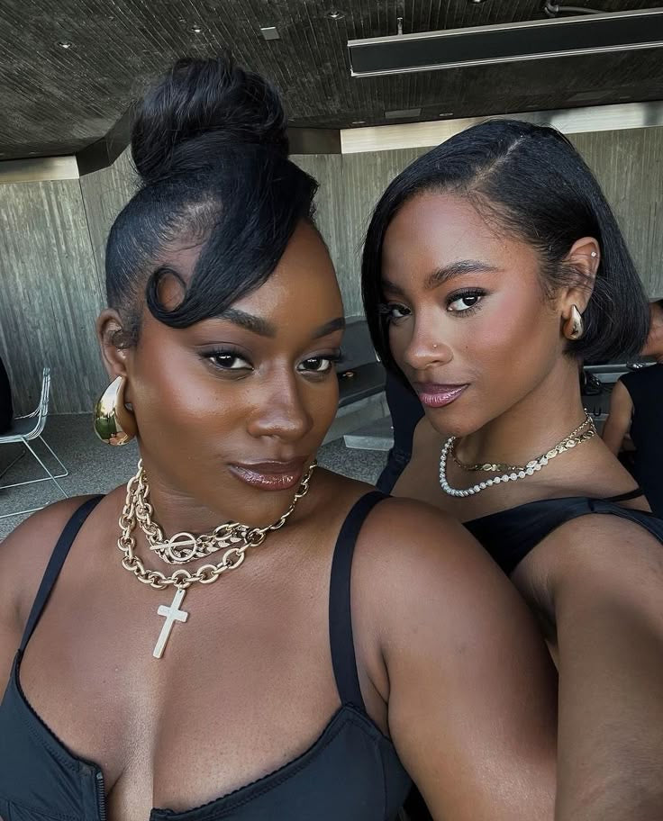 Mwanza Earrings