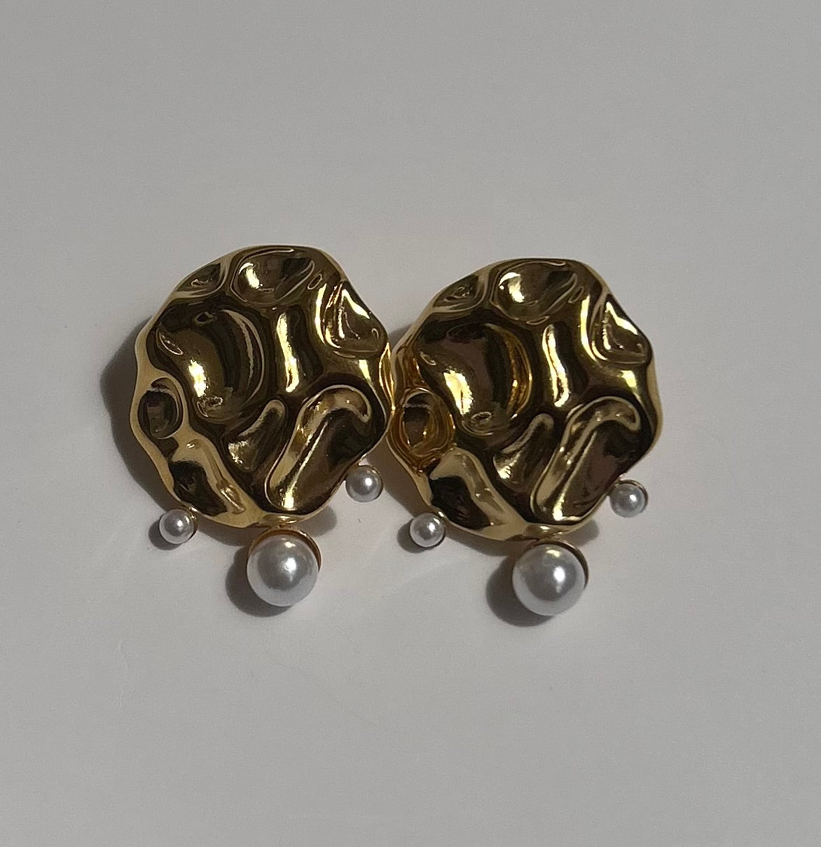 Rosemary Earrings