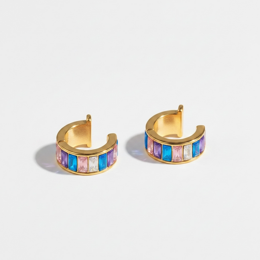 NDOTO EARCUFFS