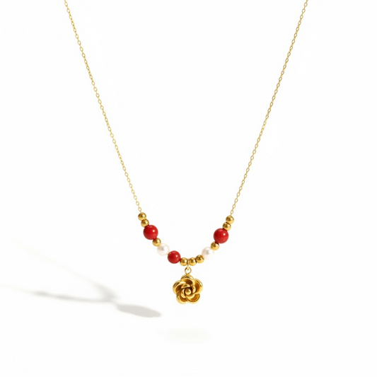 ZARI NECKLACE