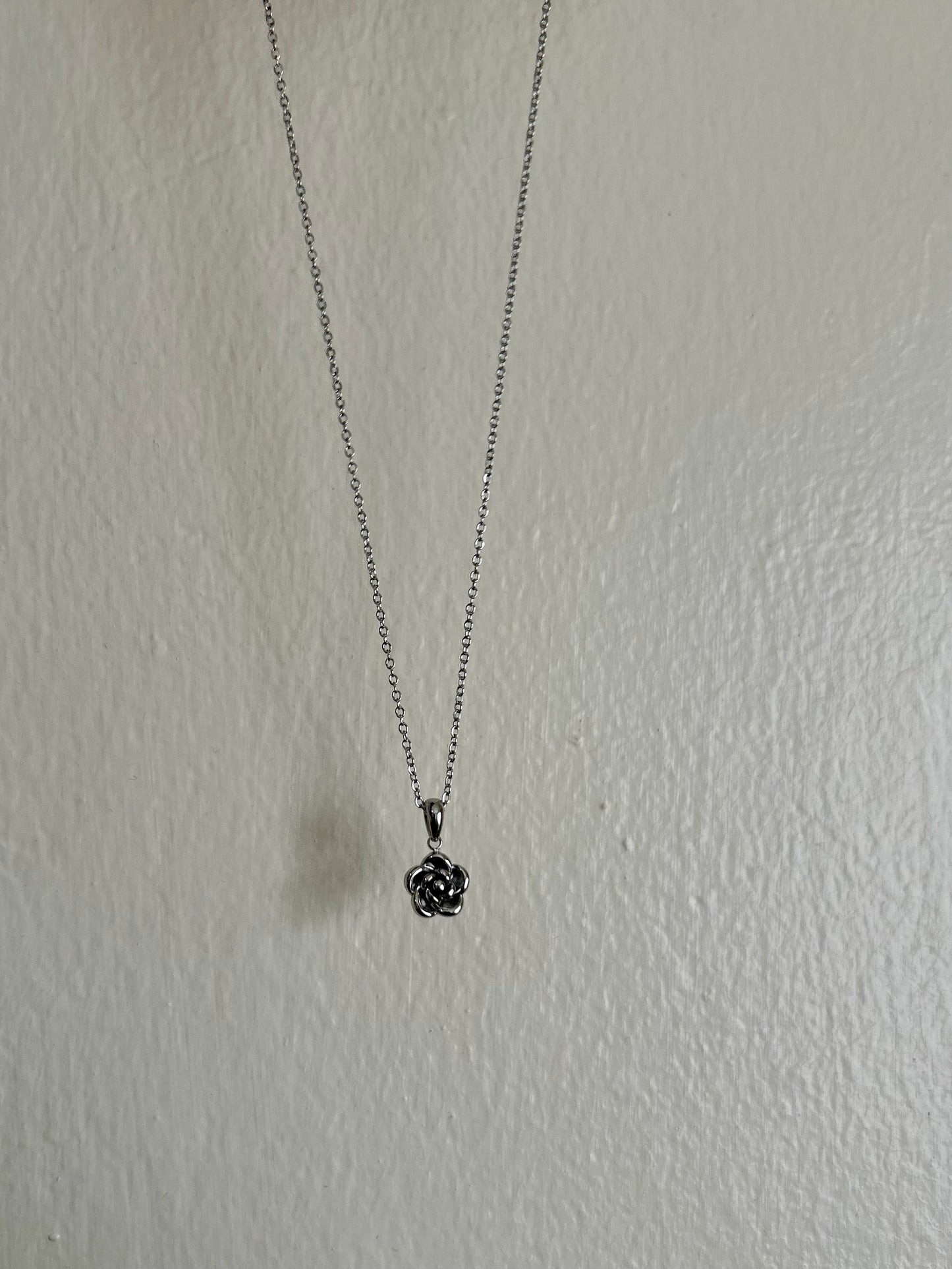 Zari Necklace