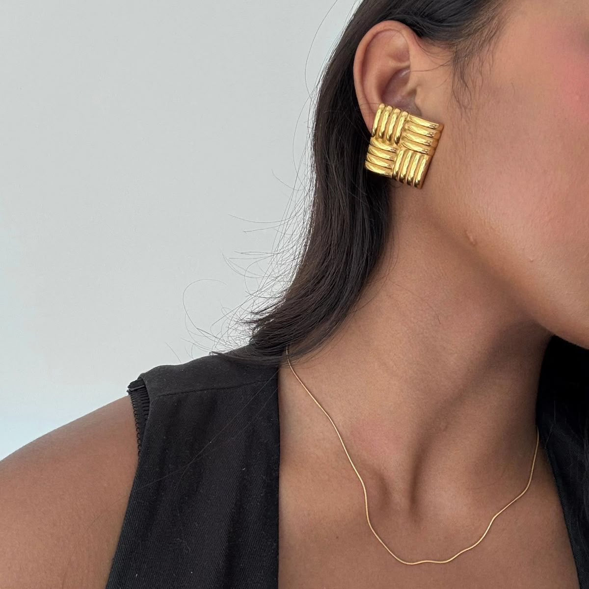 Madeleine Earrings