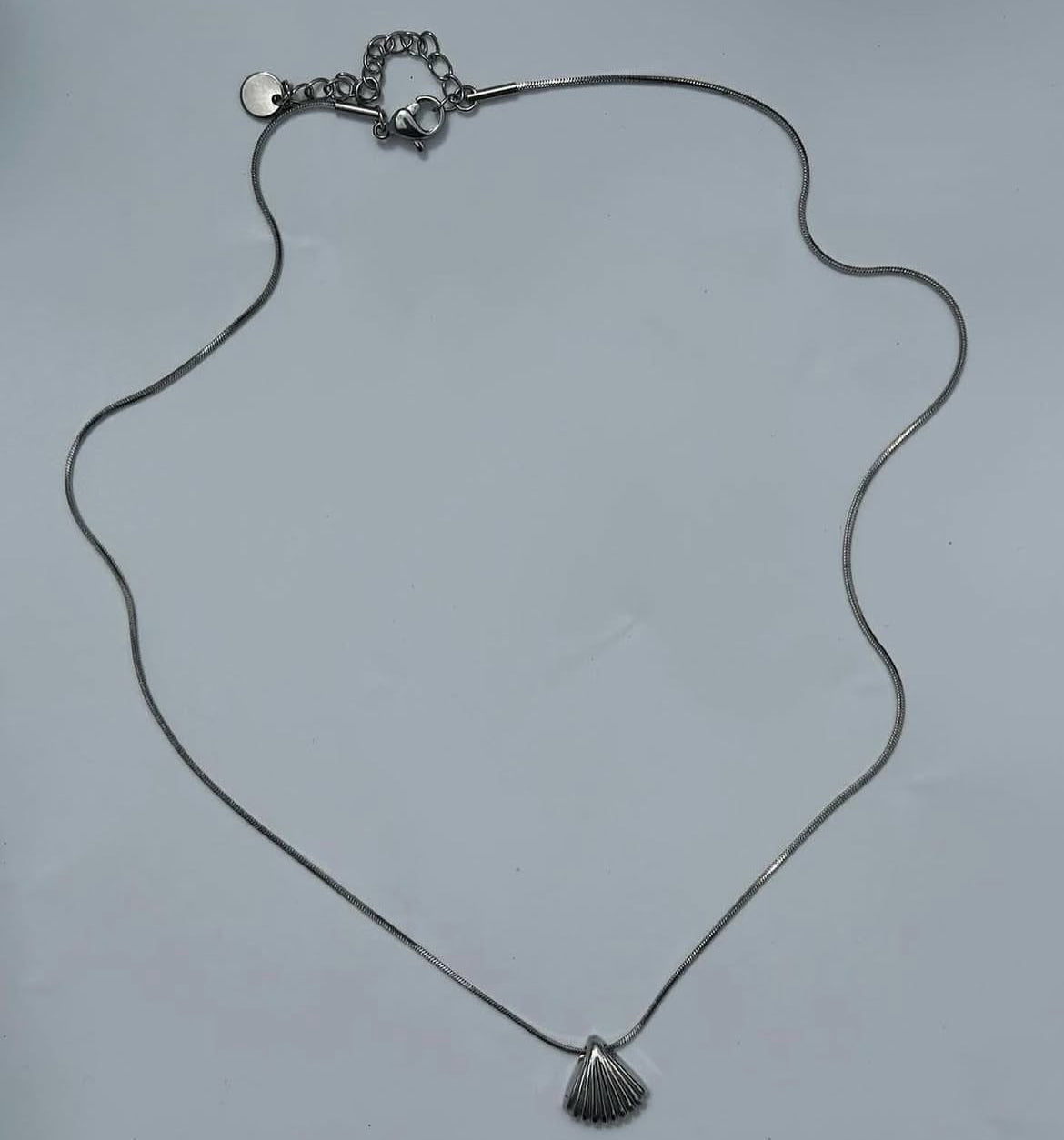Soraya Necklace
