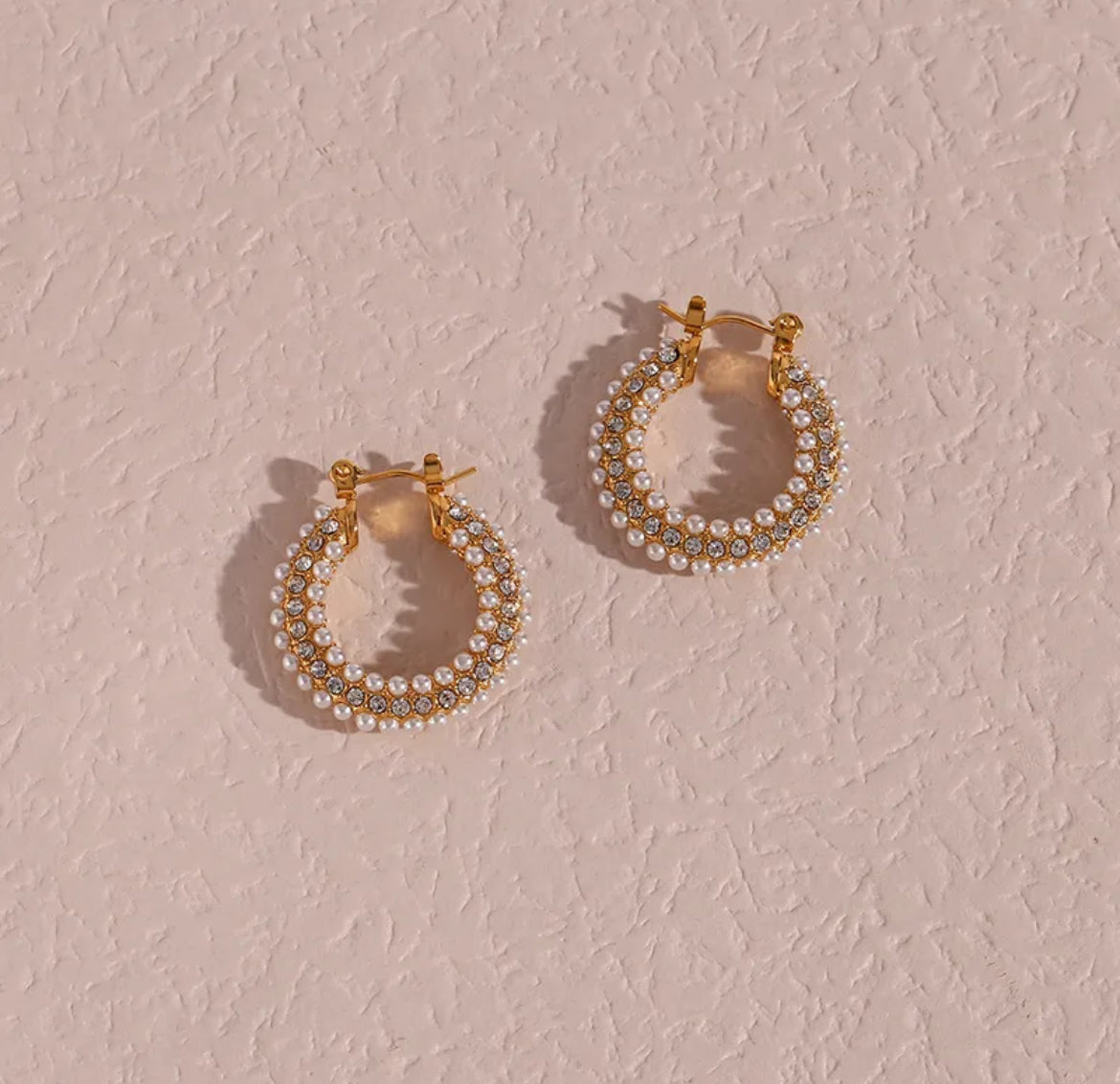 Nyambura Earrings