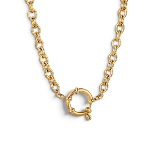 NZAU NECKLACE