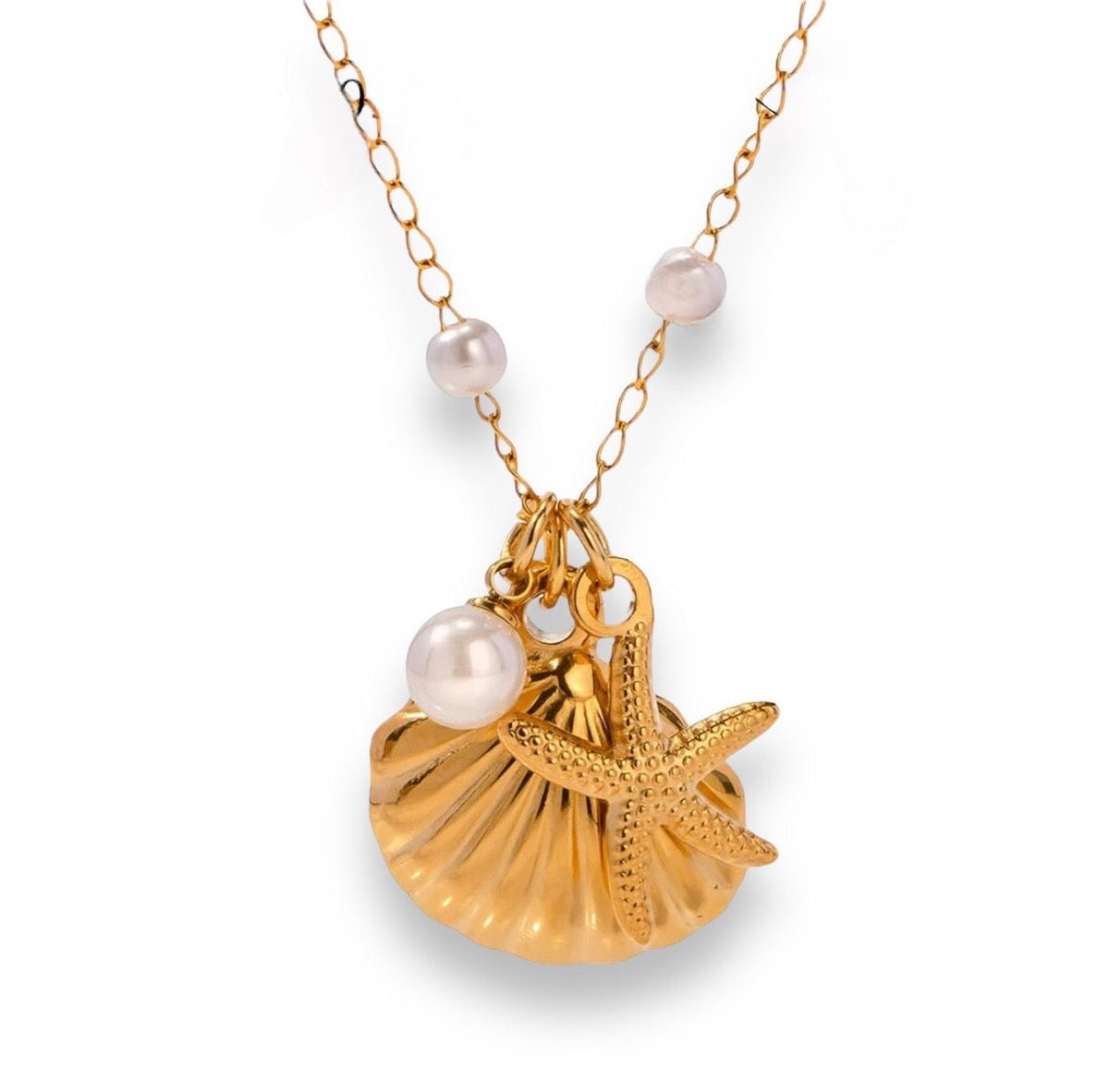 Bahari Necklace
