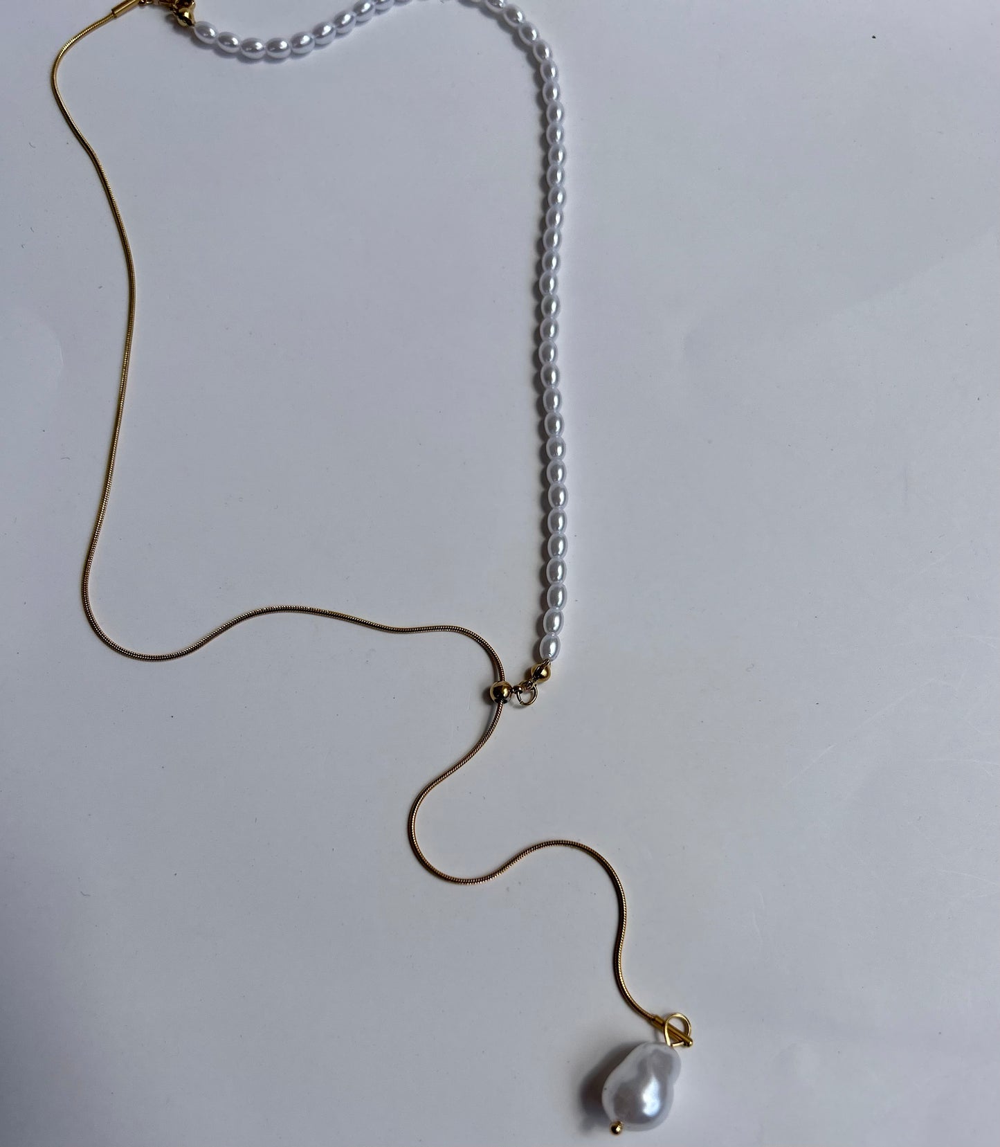 Kwamboka Necklace