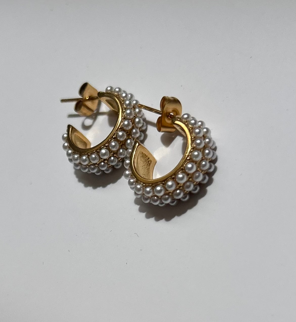 Lady Earrings