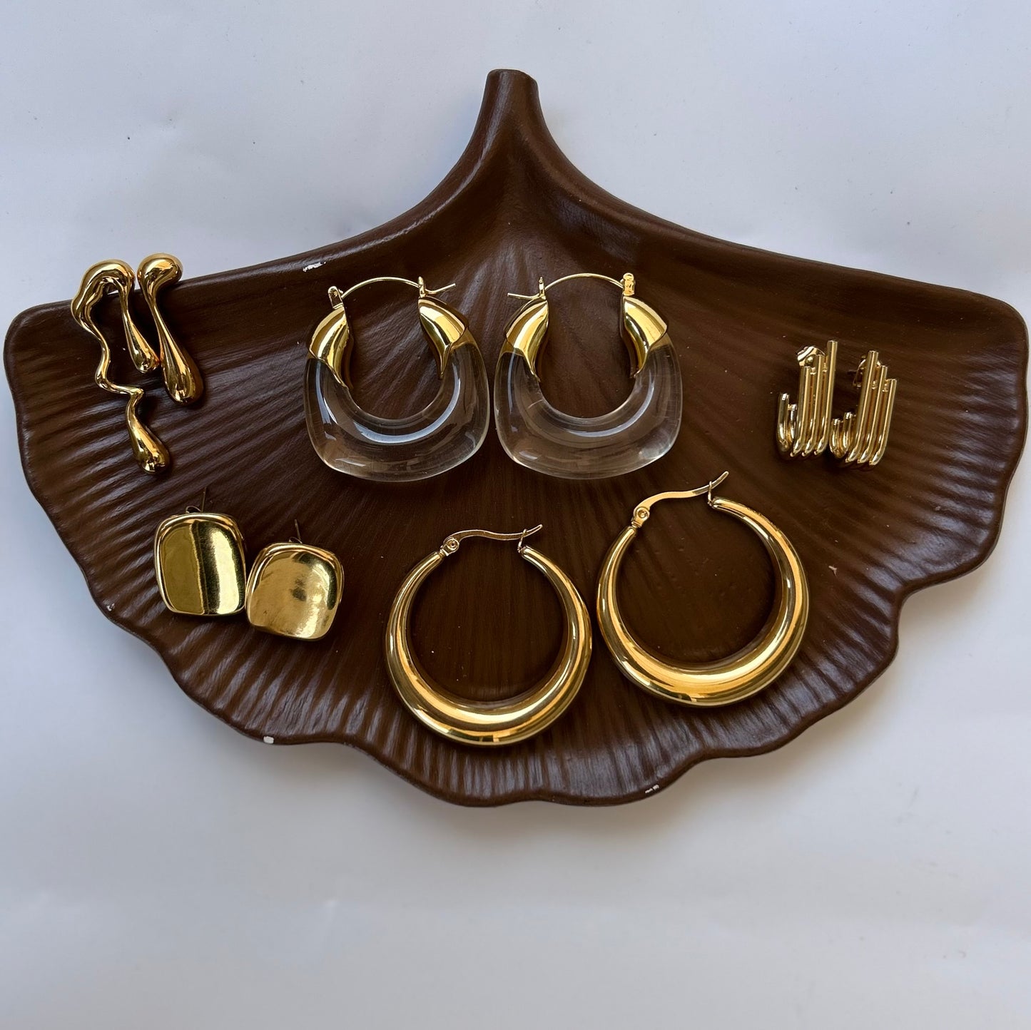 Elsie Earrings