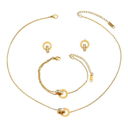 PARIS SET