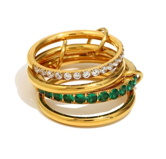 FREYDIS RING