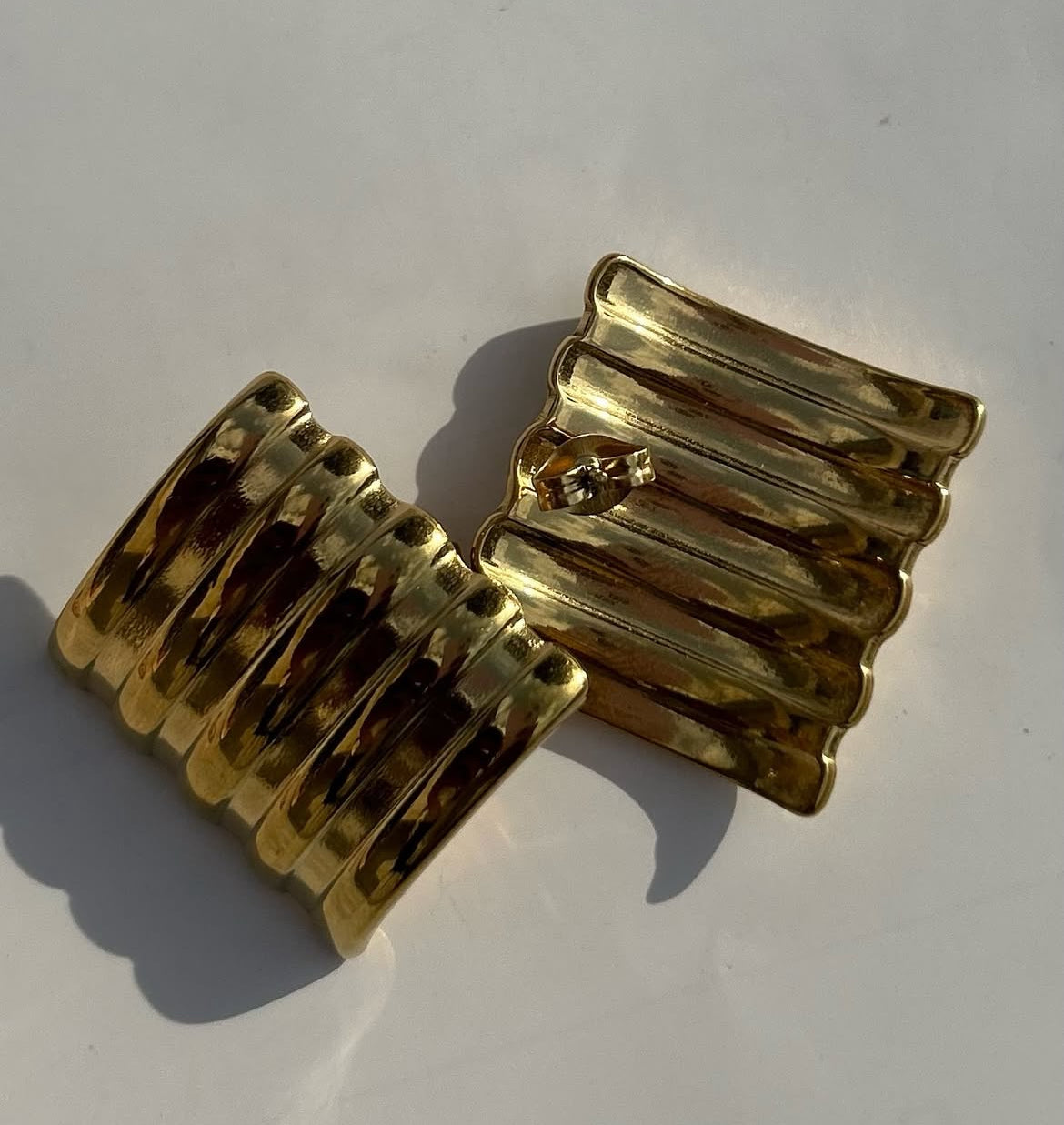 Asali Earrings