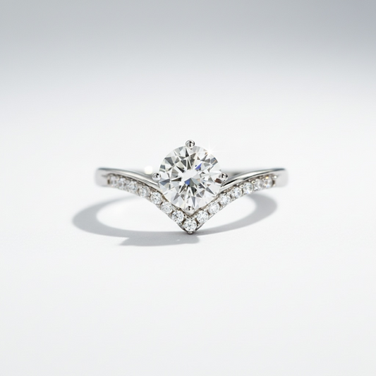 MY LADY RING