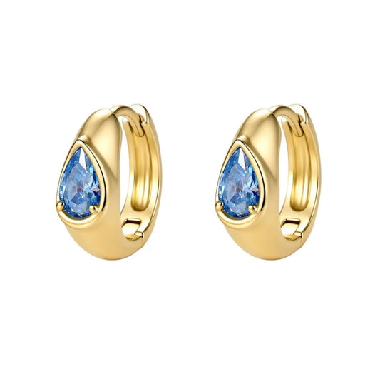 MWAI EARRING