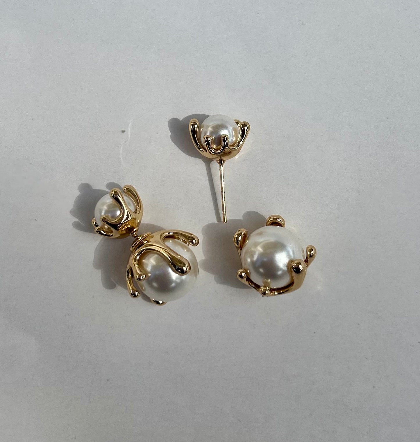 Odeya Earrings