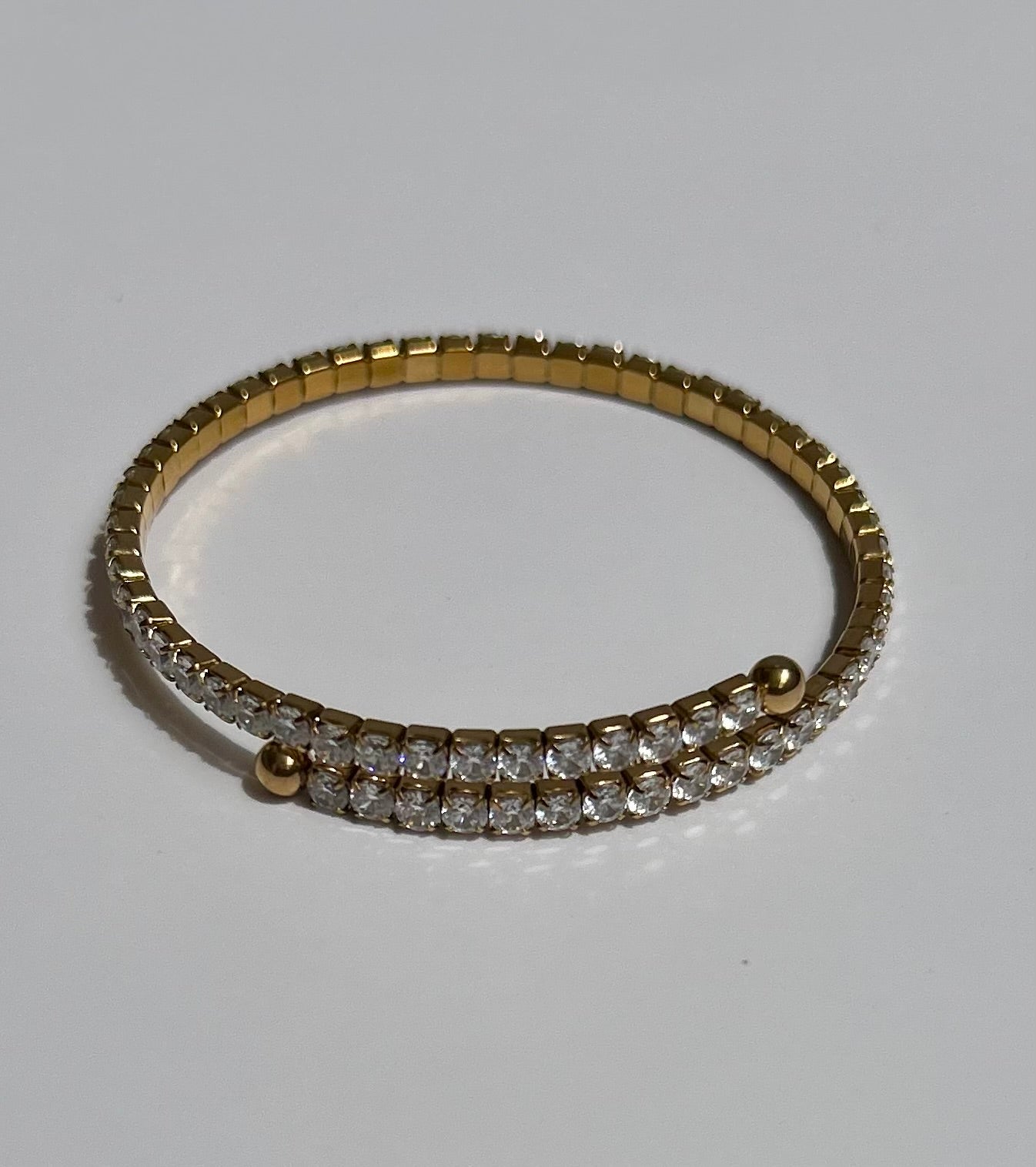 Tennis Bangle