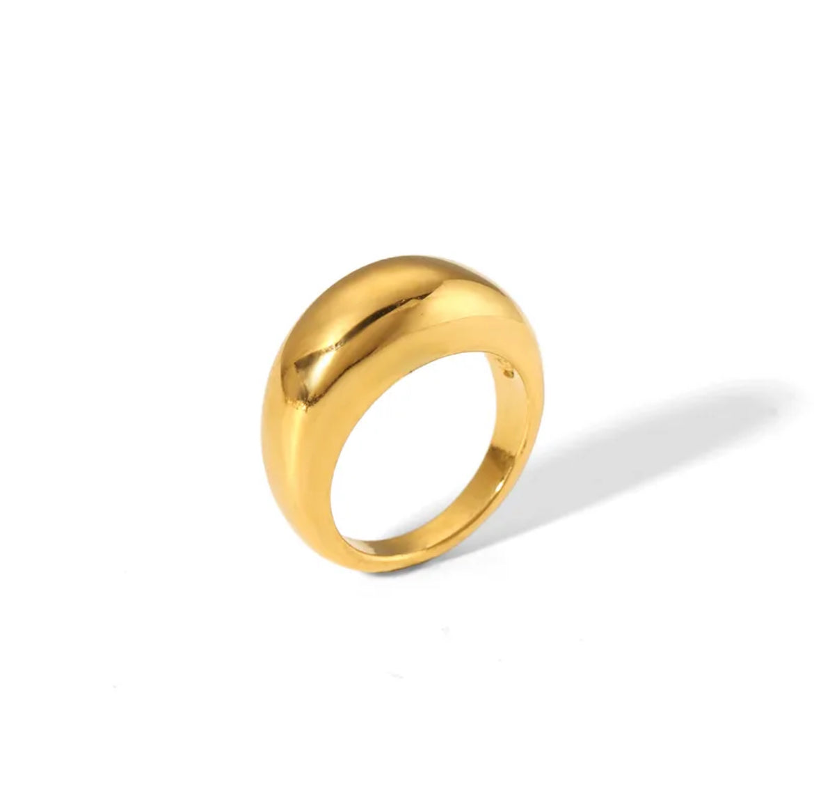Amanda Rings